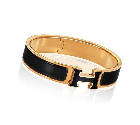 Hermes men's jewelry collection